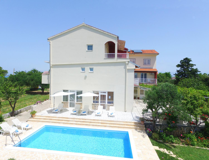 Others 5, Bed&Breakfast Nada, Privlaka