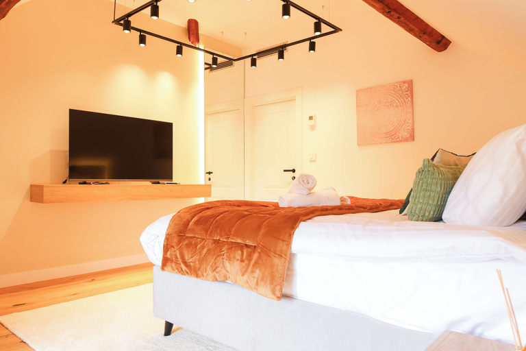 Bedroom 3, Les Rêveries du Clos - Hôtel Pommard, Côte-d'Or
