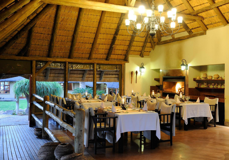 Food & Drinks 5, Frans Indongo Lodge, Omatako