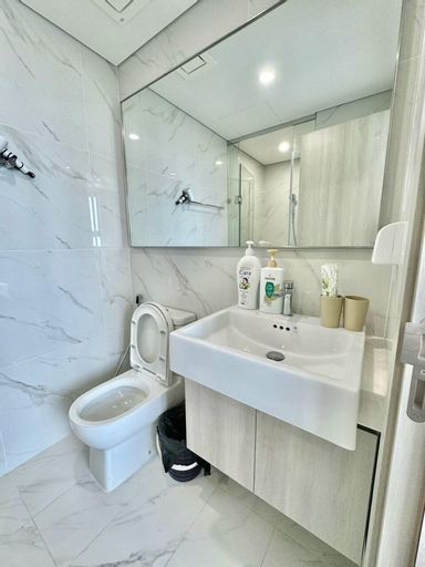 Bathroom 3