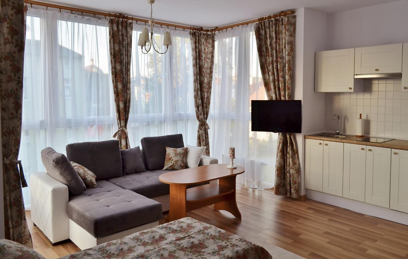 Others 3, Apartamenty Marina House, Bydgoszcz City