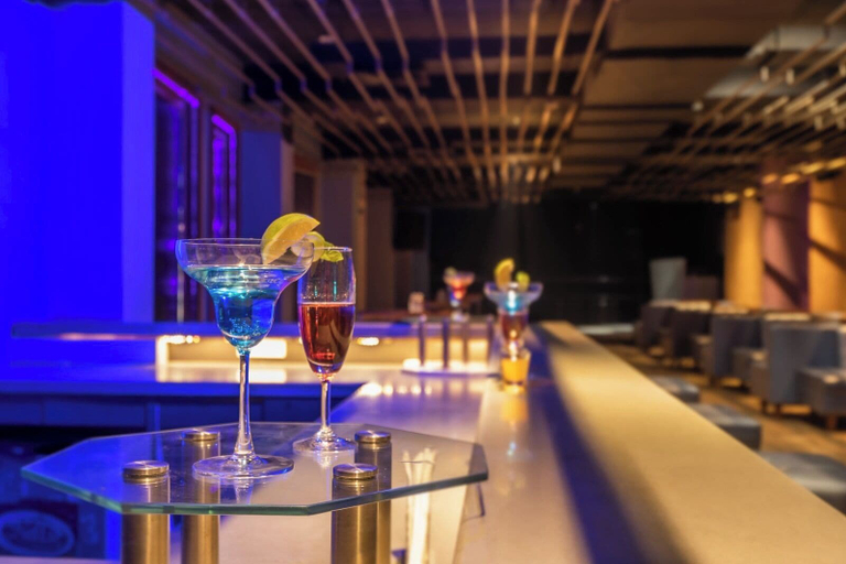 Food & Drinks 5, Hotel Mayura, Raipur