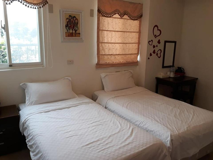 Others 5, Star 101 Guest House, Taitung