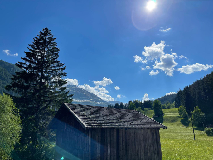 Exterior & Views 2, Hotel Styrolerhof KG, Reutte
