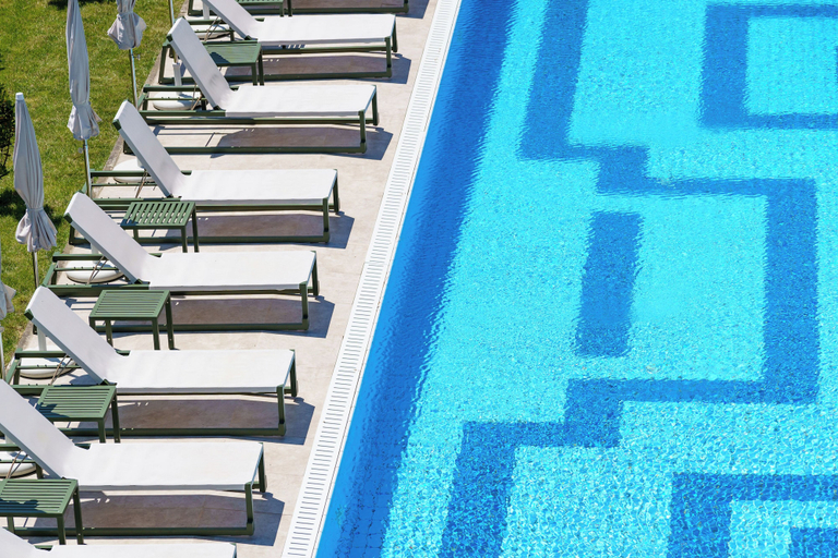 Sport & Beauty 2, Hotel Ibaia, Pyrénées-Atlantiques