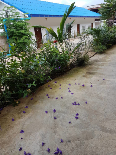 Exterior & Views 2, Boondee House, Muang Mae Hong Son