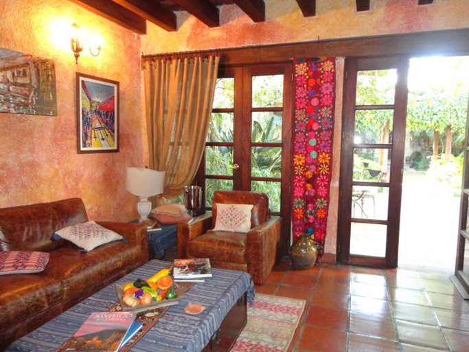 Others 3, Cissus Hotel Boutique, Antigua Guatemala