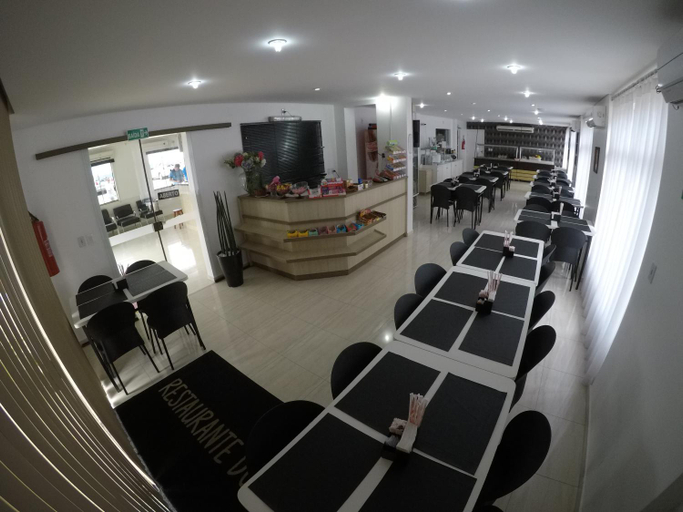 Food & Drinks, Hotel Dove, Foz do Iguaçu