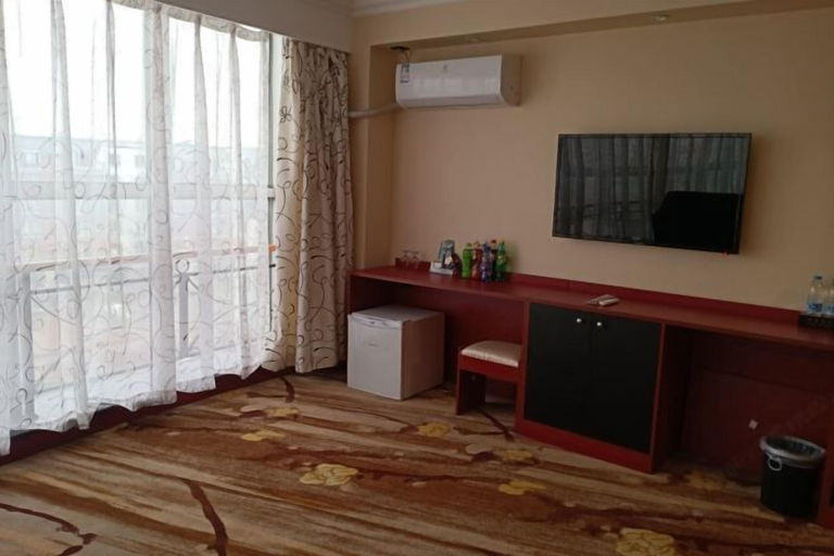 Others 5, Huaxia Hotel, Tieling