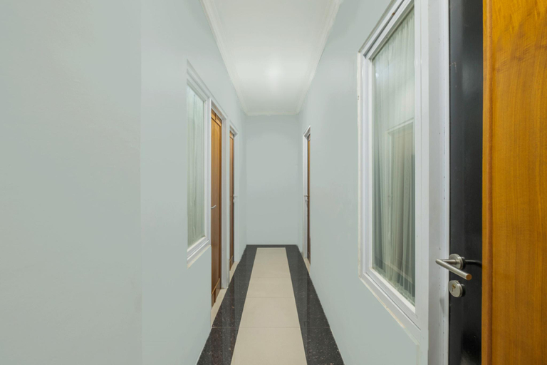 Others 5, Hotel O Al Jazeerah Residence Syariah, Bandung