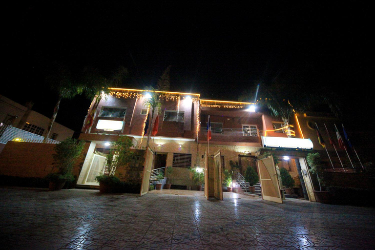 Exterior & Views, Riad Mimosa, Zouagha-Moulay Yacoub