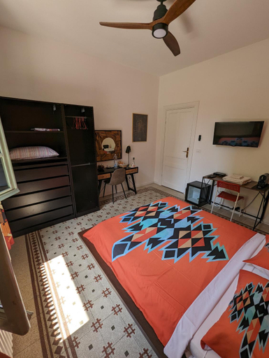 Bedroom 13
