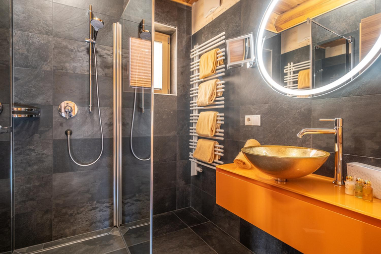 Bathroom 5, The Kaprun Edition, Zell am See