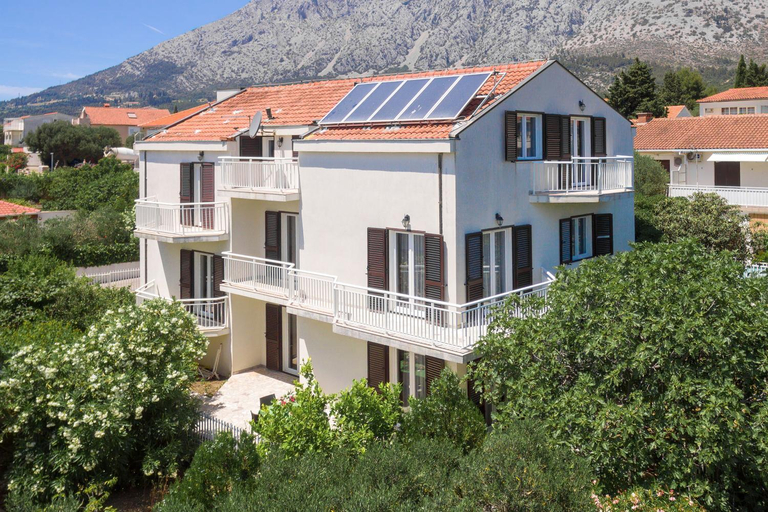Others 5, apartmani stefan, Orebić