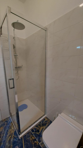 Bedroom 3, Relax al Guardastelle - Free parking & Air condition - Swimming pool additional pay, Genova