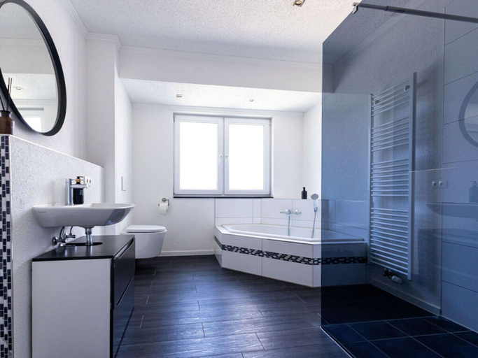 Others 2, Apartment for 6 Modern Retreat, Mayen-Koblenz