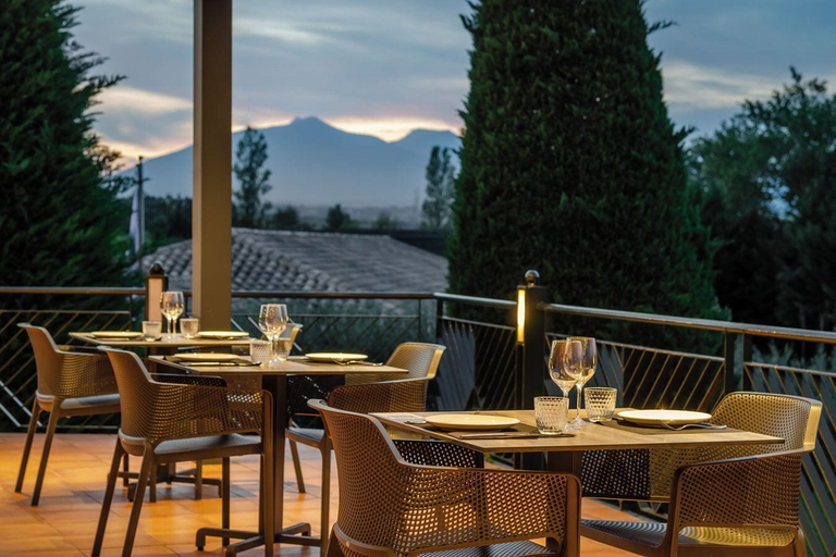 Food & Drinks 4, Hotel TorreMirona Golf & Spa, Girona