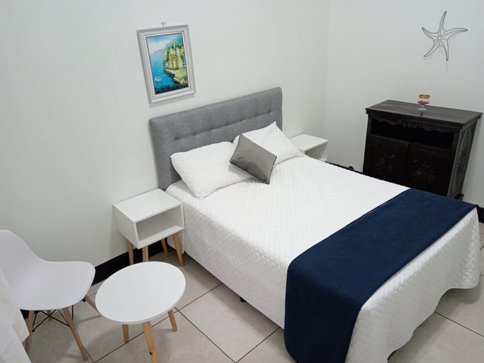 Bedroom 4, Hotel Mi Paraiso Monterrico, Taxisco
