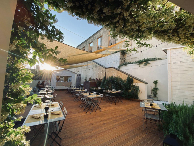Food & Drinks, Ostello della Gioventu - Il Castello, Syracuse