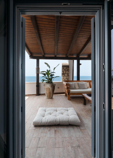 Others 2, Claro De Lua Circeo B&B, Latina