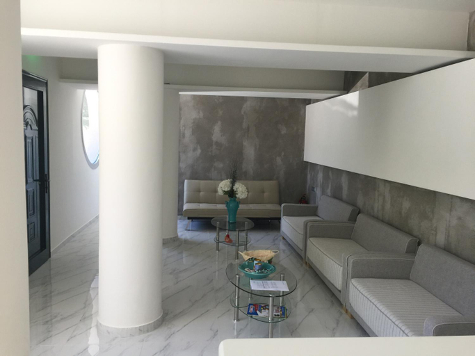 Public Area 2, Porto Palio Beach Hotel, East Macedonia and Thrace