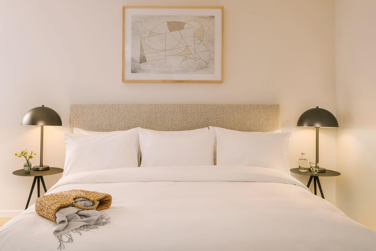 Bedroom 3, Sonder La Ensenada, Orange