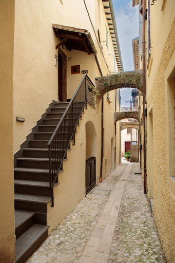 Others 5, Nera Apartments, Perugia
