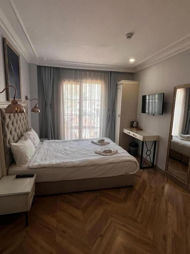 Bedroom 3, Good Night Hotel Istanbul, Fatih