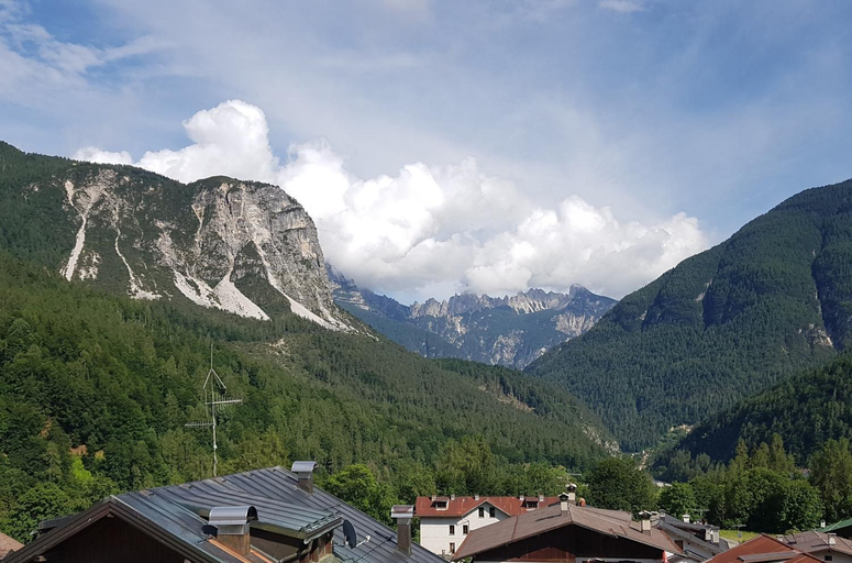 Others 4, Villa Vittorio, Belluno