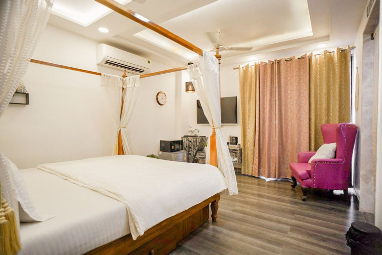 Bedroom 7