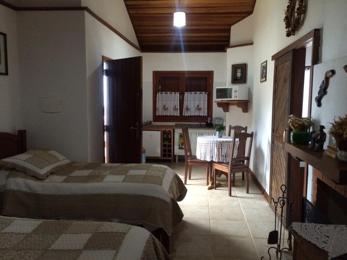 Others 5, Luar da Montanha chales, Camanducaia