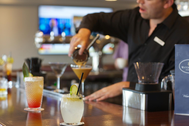 Food & Drinks 2, Waterfront Hotel Dungloe