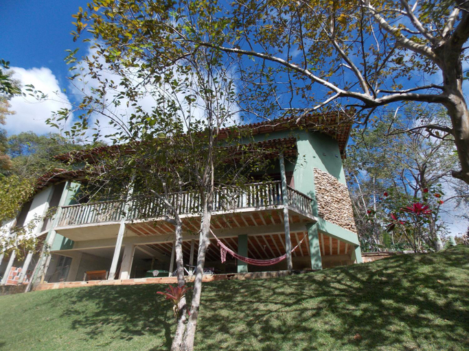 Others 5, Sitio Cumuru, Parati