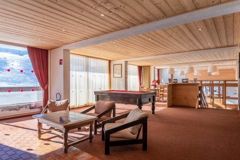 Others 5, Residence Pierre & Vacances Le Gypaete, Savoie