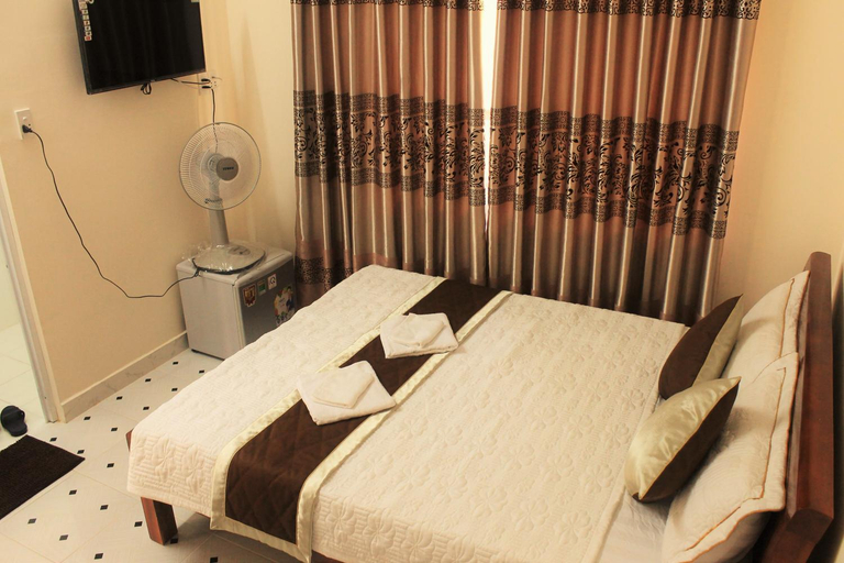 Others 5, Nui Nho Motel, Vũng Tàu