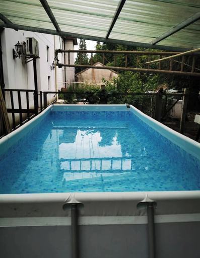 Sport & Beauty, CSDY Guesthouse, Shanghai