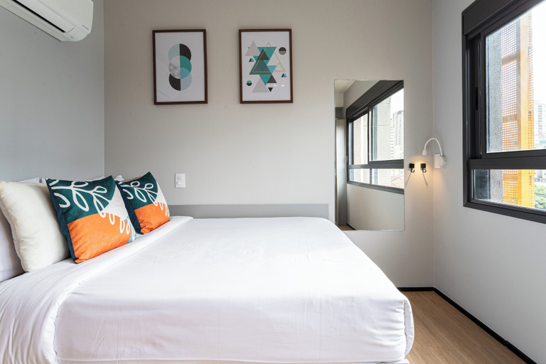 Bedroom 18