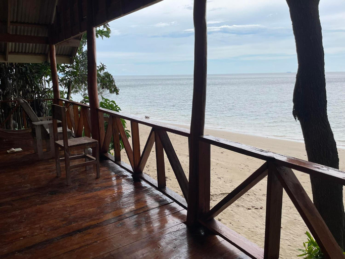Others 2, Kohjum Relax Beach, Nua Khlong