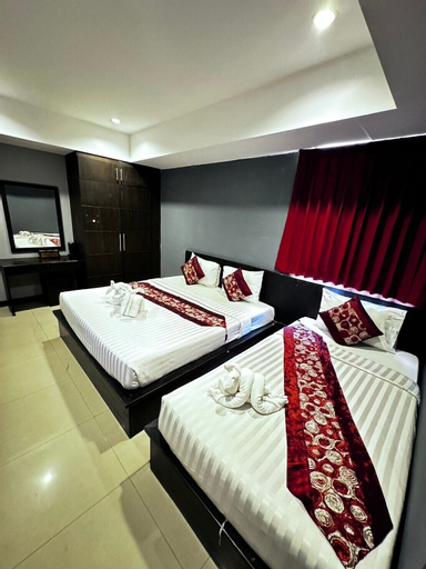Bedroom 14