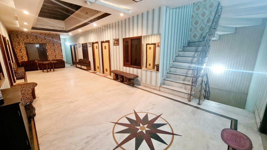 Others 5, Hotel Amritsar Inn, Amritsar