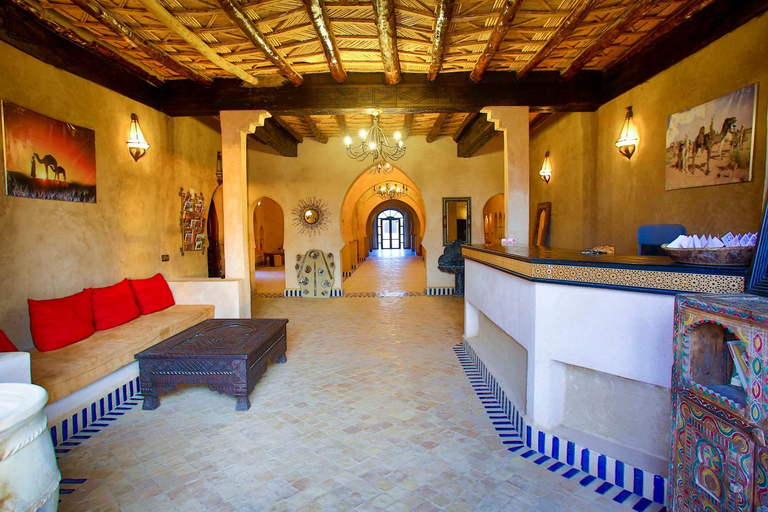 Public Area 4, Riad Suerteloca Merzouga, Errachidia