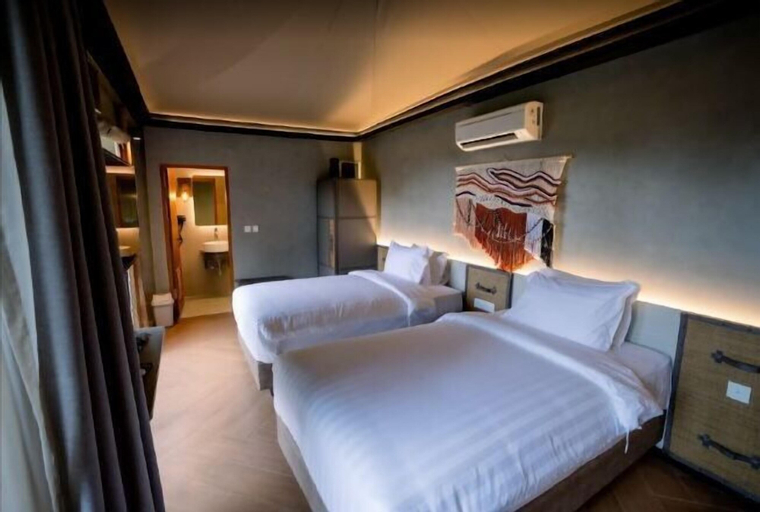 Bedroom 11