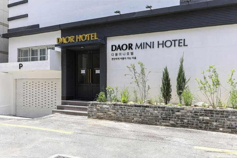 Exterior & Views 2, hotel daor, Jung