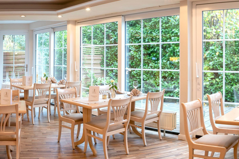 Food & Drinks 5, Landhaus Zum Heidewanderer, Uelzen