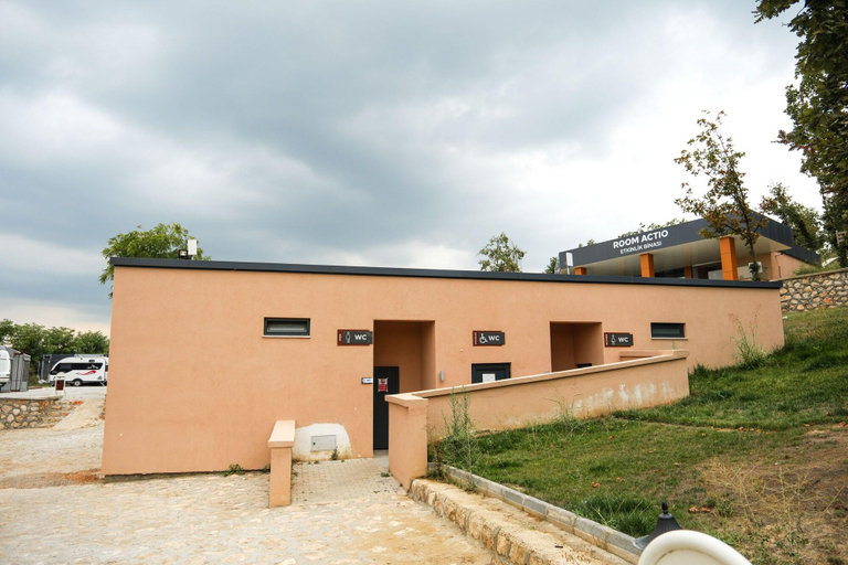 Exterior & Views 2, Nefes Daay Yenice, Osmangazi