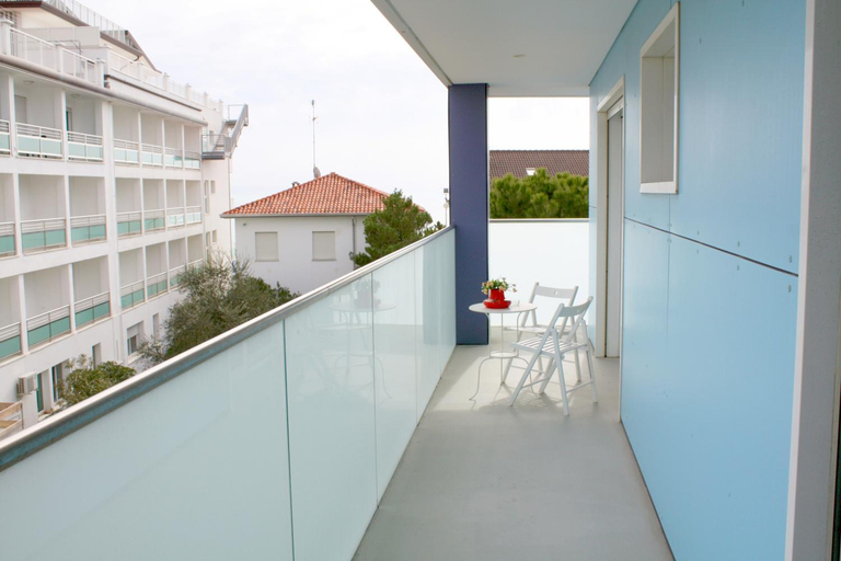 Others 4, Residenza Edda, Udine