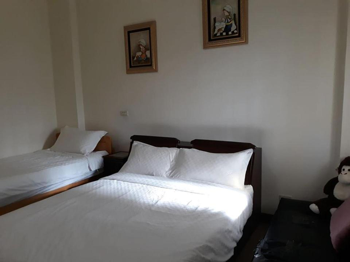 Others 2, Star 101 Guest House, Taitung