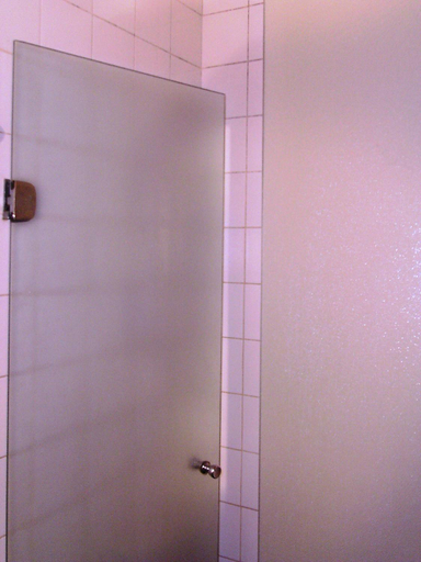 Bathroom 4, Ilheus Hotel, Ilhéus