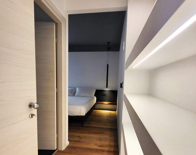 Others 5, AdisArtur Elegant Rooms, Brescia