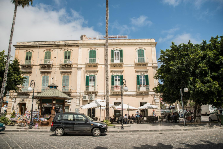 Others 5, Sognando Ortigia, Syracuse